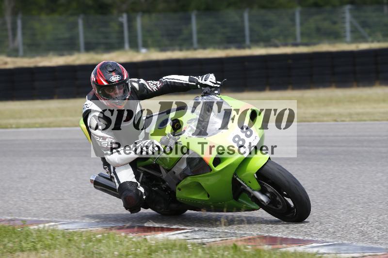 /21 29.05.2025 Speer Racing ADR/Gruppe gelb/88